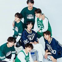 10代女子ARMY🫧BTS✨