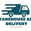 Warehouse and Delivery (คลังสินค้าและการขนส่ง)