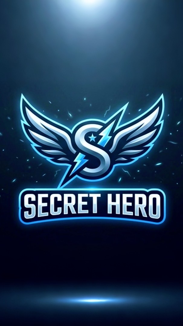 SeCret-Hero