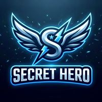 SeCret-Hero