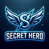 SeCret-Hero