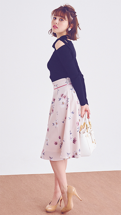 オオカミちゃんのメンズがジャッジ あざとすぎない女っぽさ のボーダーラインは