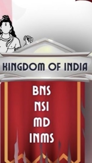 Kingdom India