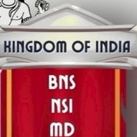 Kingdom India
