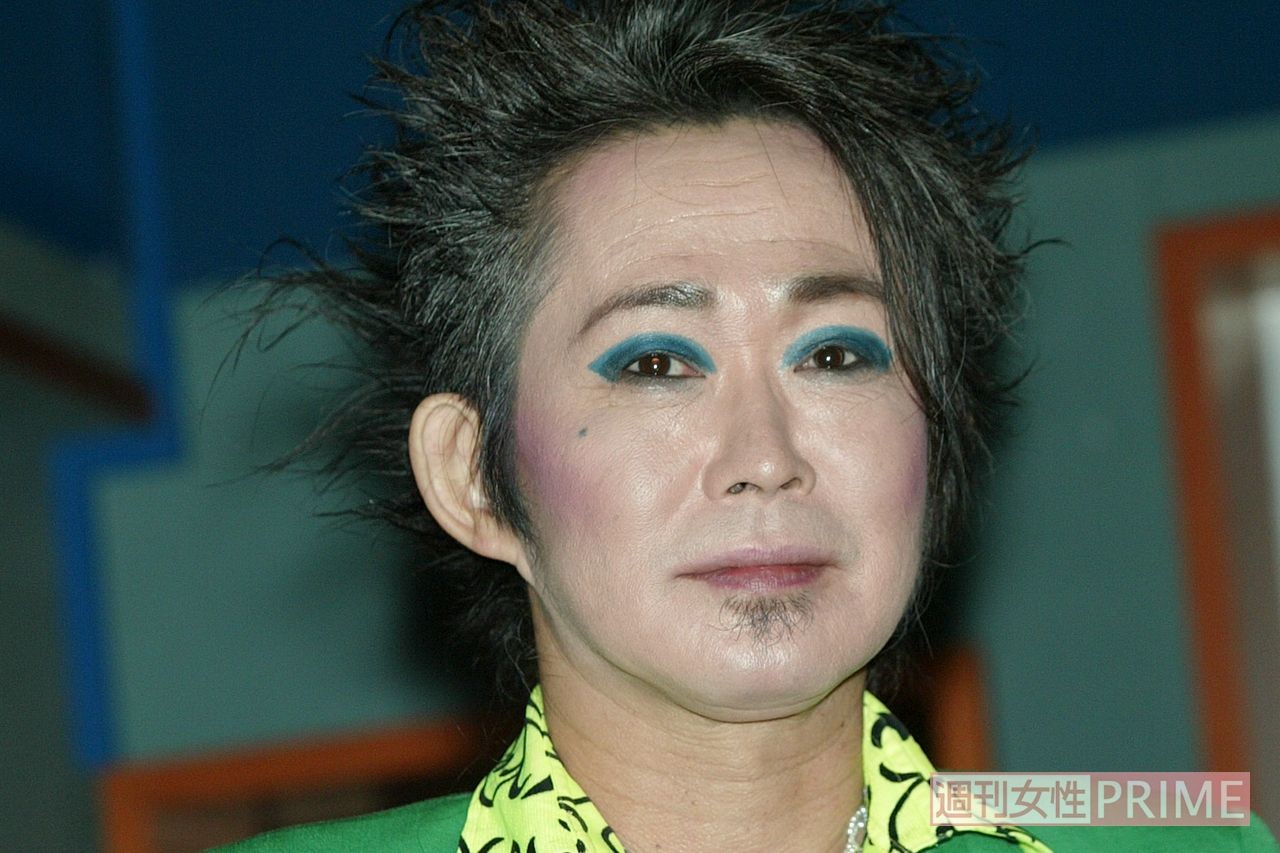 富士眞奈美 