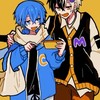 吸血鬼と恋をしたい。( STPR固定カプ )
