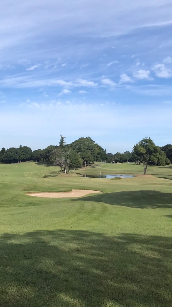 千葉・茨城⛳️エンジョイゴルフ（初心者〜中級者）