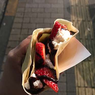 ビートスウィート クレープ Beat Sweet Crepe 横山町 八王子駅 スイーツ By Line Conomi