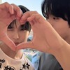 สุขใดเล่าจะเท่ามาฟินแจริ ♡