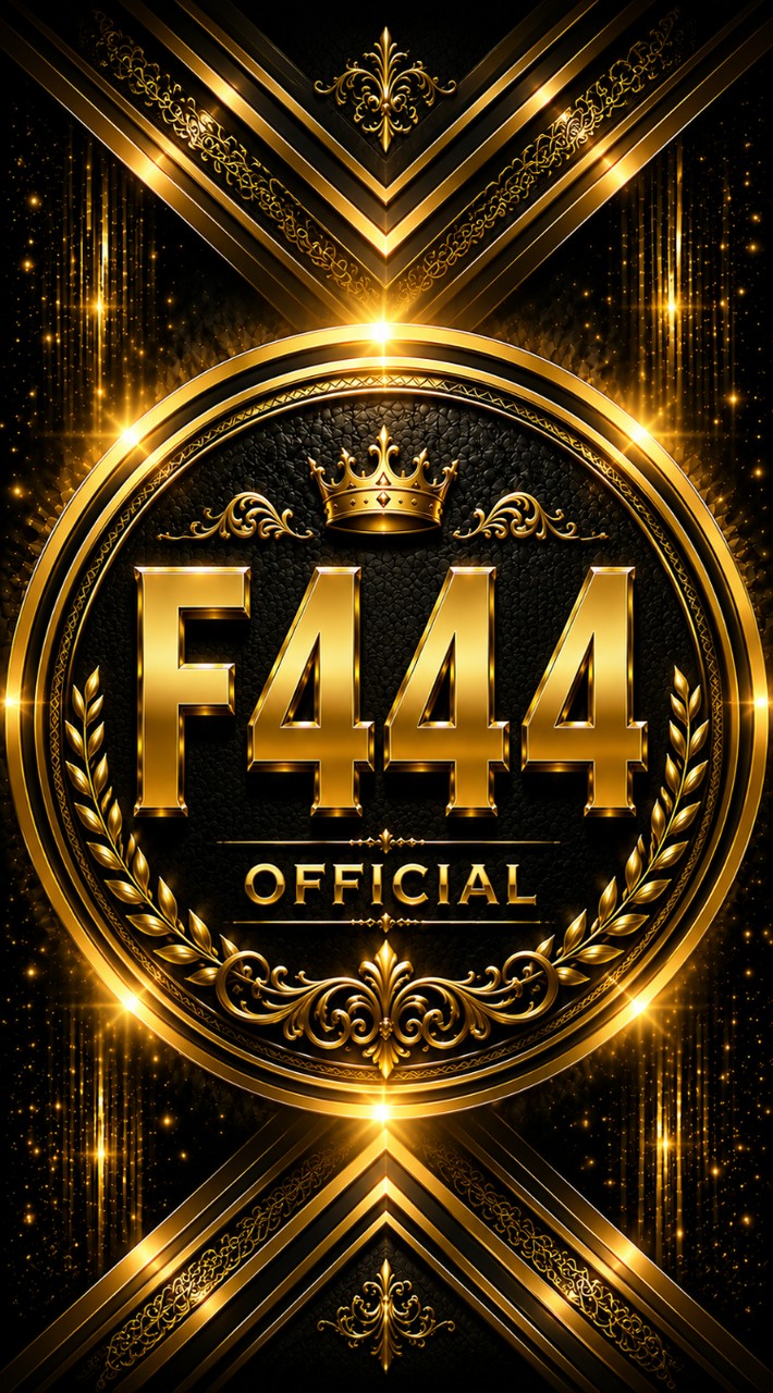 F444 | Official