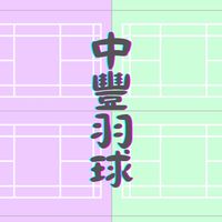中豐羽球館