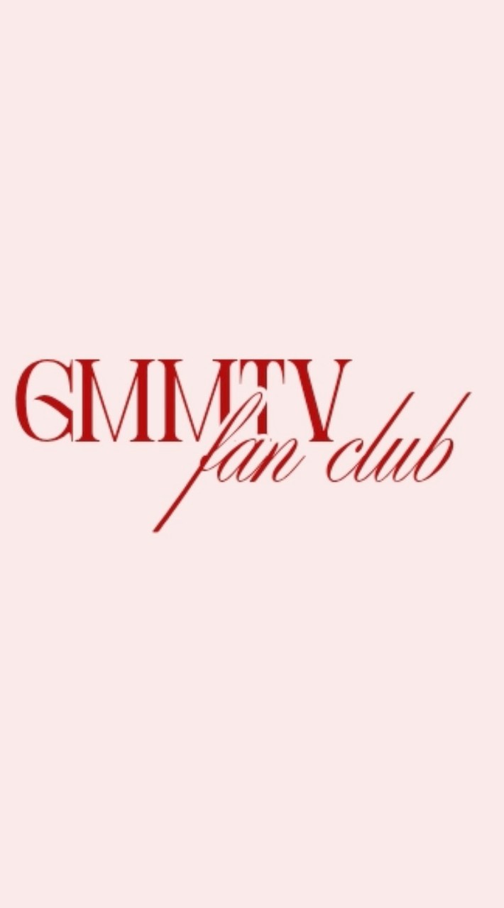 GMMTV FAN CLUB