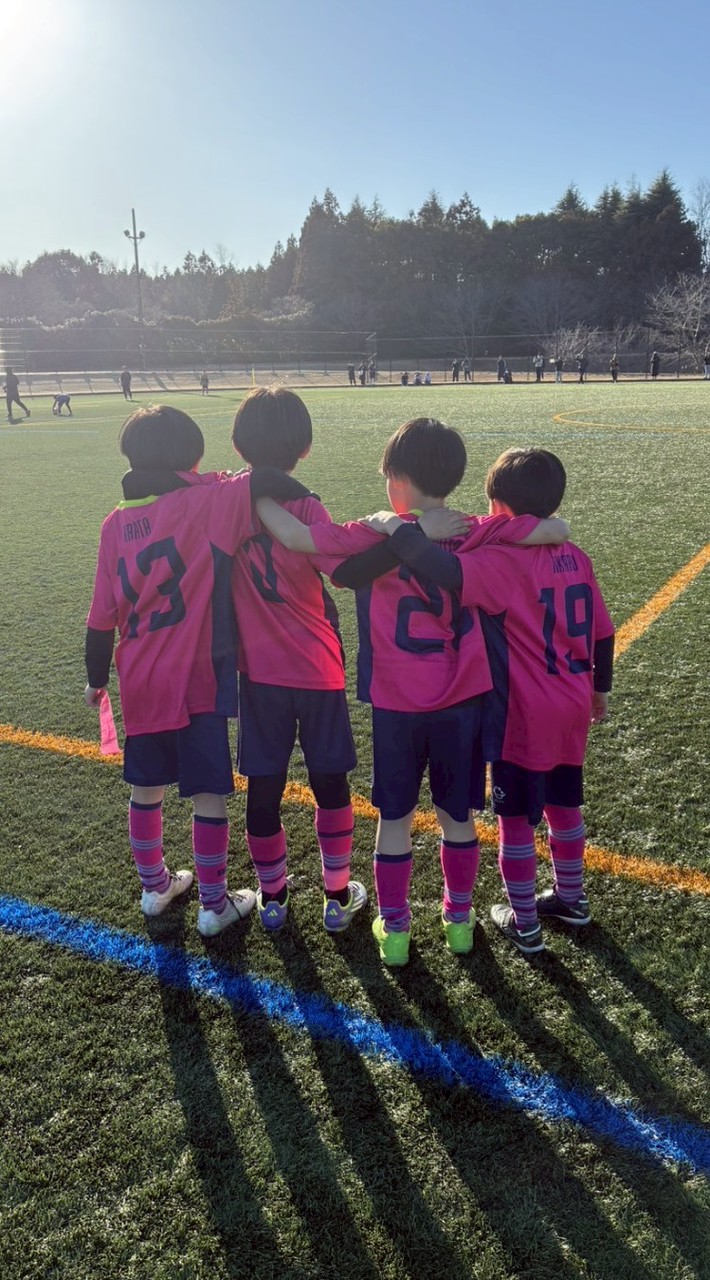 18期　選手クラス