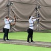 大阪公立大学アーチェリー部杉本キャンパス