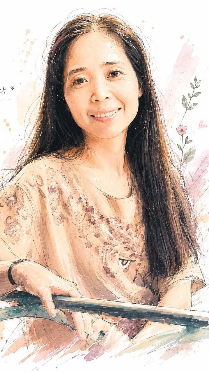 咪蔻醬的珍藏