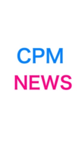 CPM NEWS LINE支部のオープンチャット