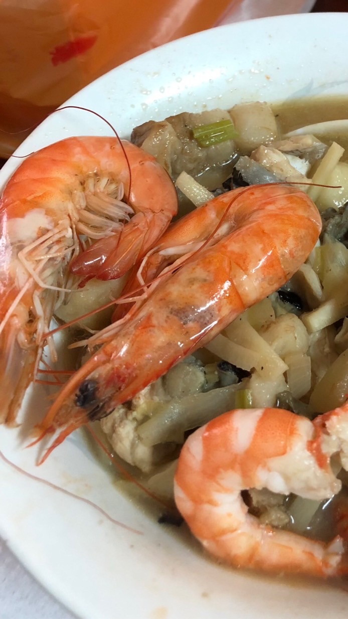 友購🦐-真 鄭博士·藍藻蝦生態漁莊