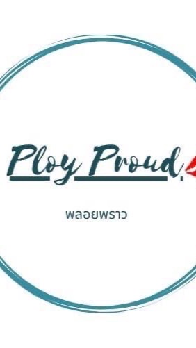 Ployproud 💋
