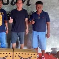 ซุ้ม.ผู้ใหญ่เถื่อน ณ โคราช ก๋อยสายต.สิงโต100%