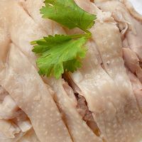 หลักเมืองข้าวมันไก่