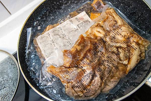 【宅配美食】瑞榮發-從菜市場小小店面做到網路宅配的30年老字號純手工糯米腸、滷味美食