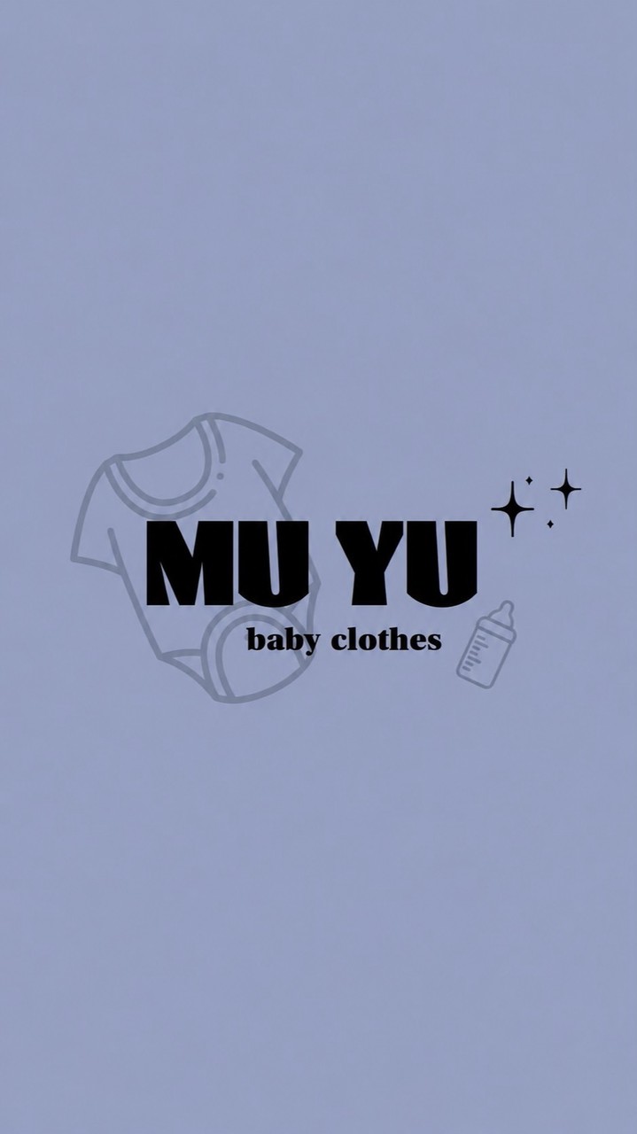 MUYU BABY親子裝