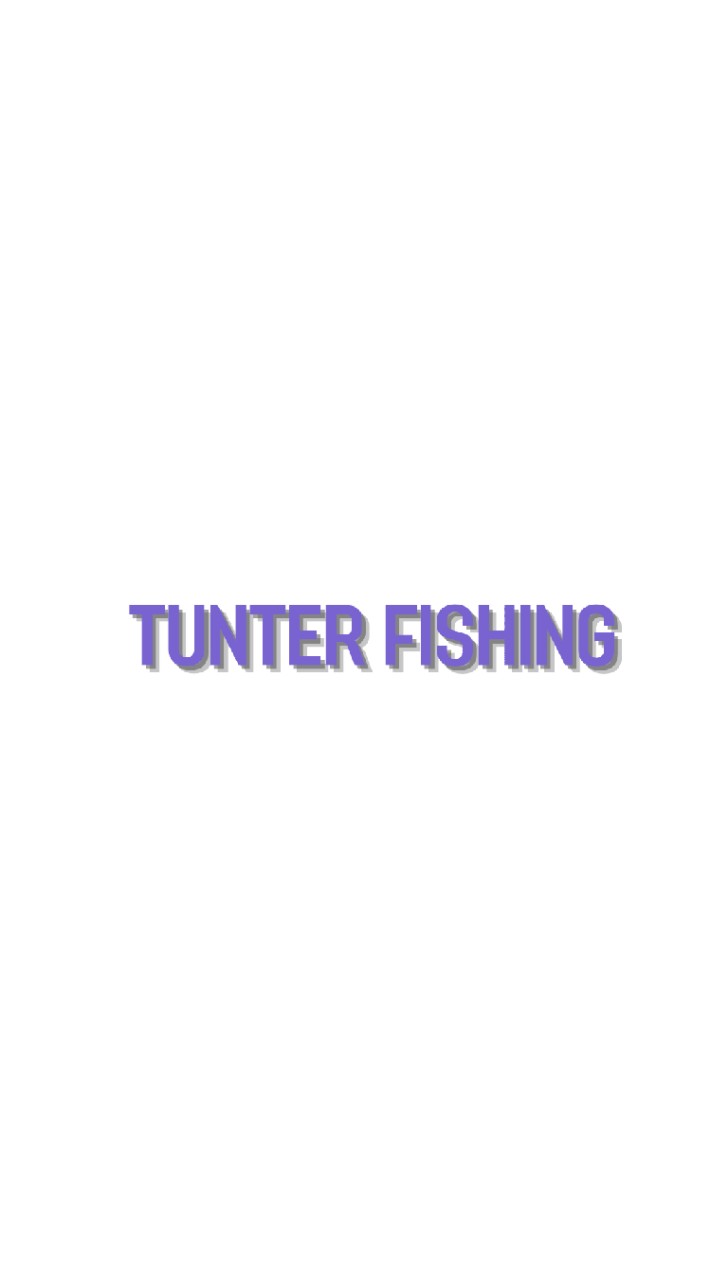 อัพเดทสินค้า Tunter Fishing