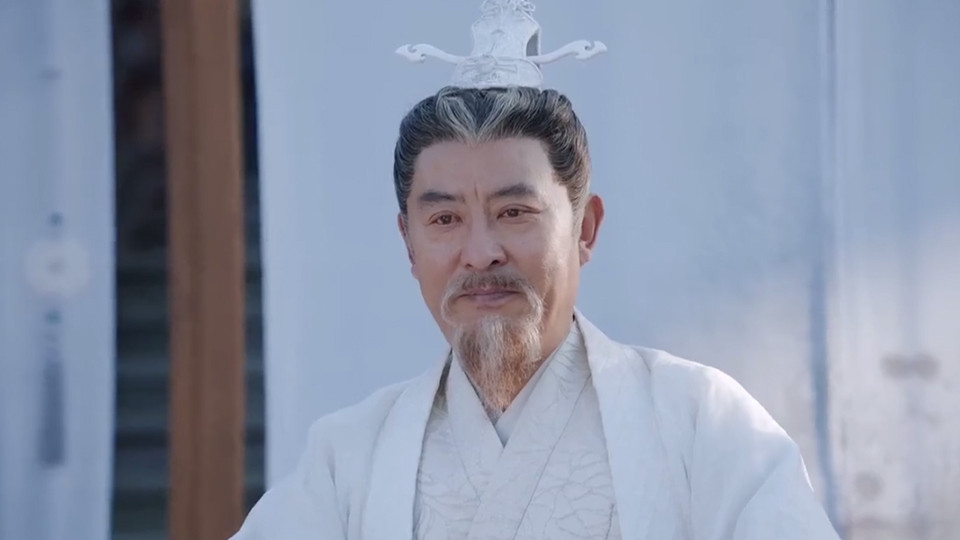 《且聽鳳鳴》和《陳情令》的聯動7：寧院長vs薛重亥