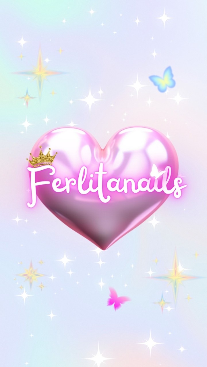 Ferlitanails 💕 พูดคุย / อัพเดทงาน