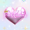 Ferlitanails 💕 พูดคุย / อัพเดทงาน