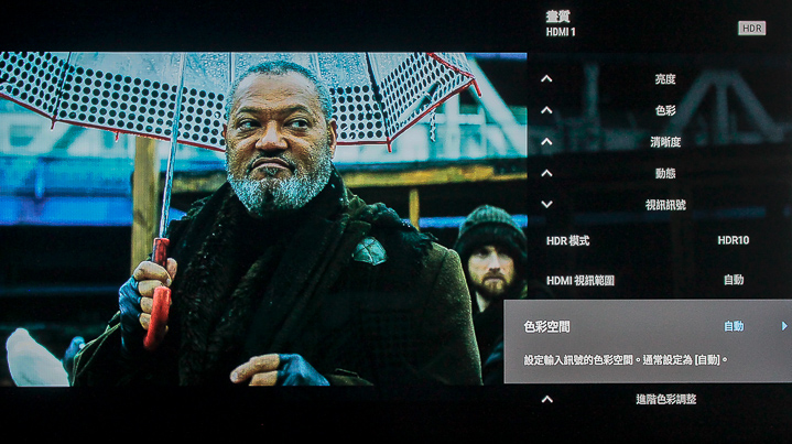 現在即是未來，4K/120fps 精細流暢畫面震撼，Sony KM-65X9000H 液晶電視實測