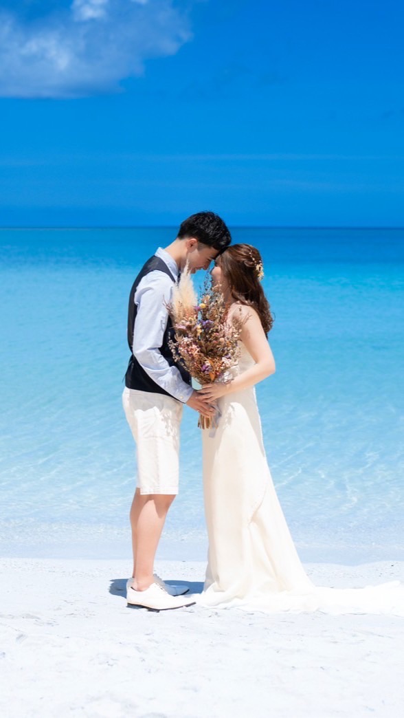優汰&柚希 結婚式写真共有ルーム
