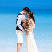 優汰&柚希 結婚式写真共有ルーム