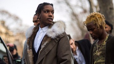 2018 年英國 GQ 票選男性名人最佳穿著 TOP.10！