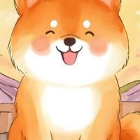 阿鎔的柴犬選物群