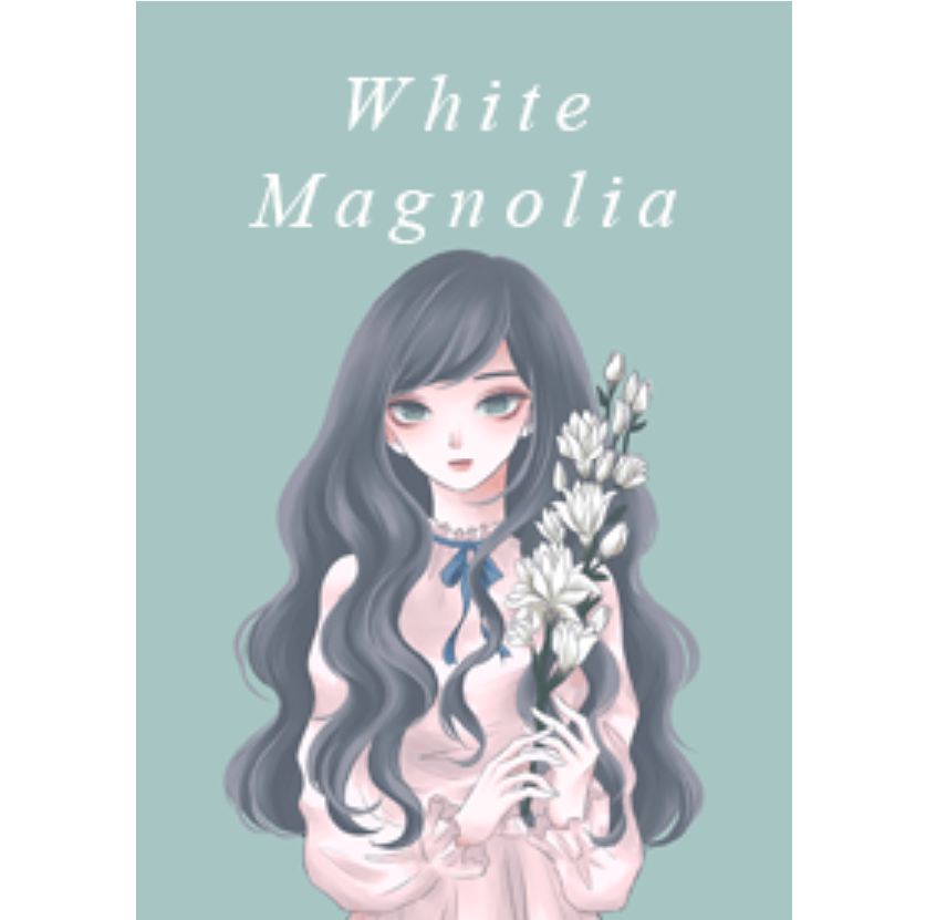 White Magnolia