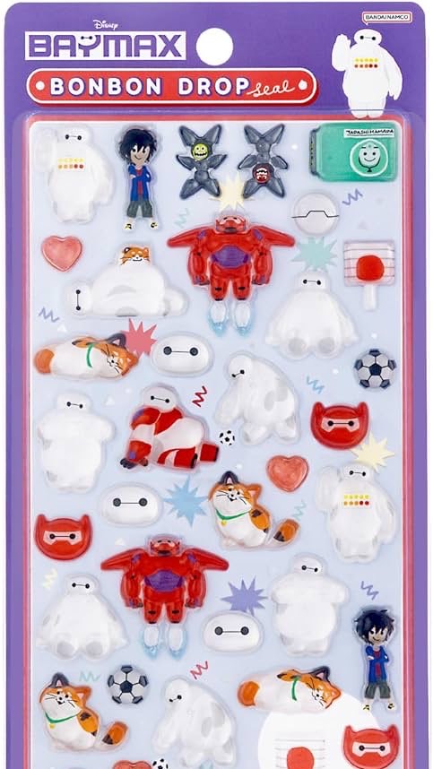 愛知ボンボンドロップシール好き集まれ！情報共有＆雑談