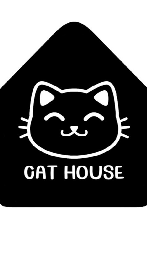 Cat house