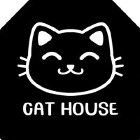 Cat house