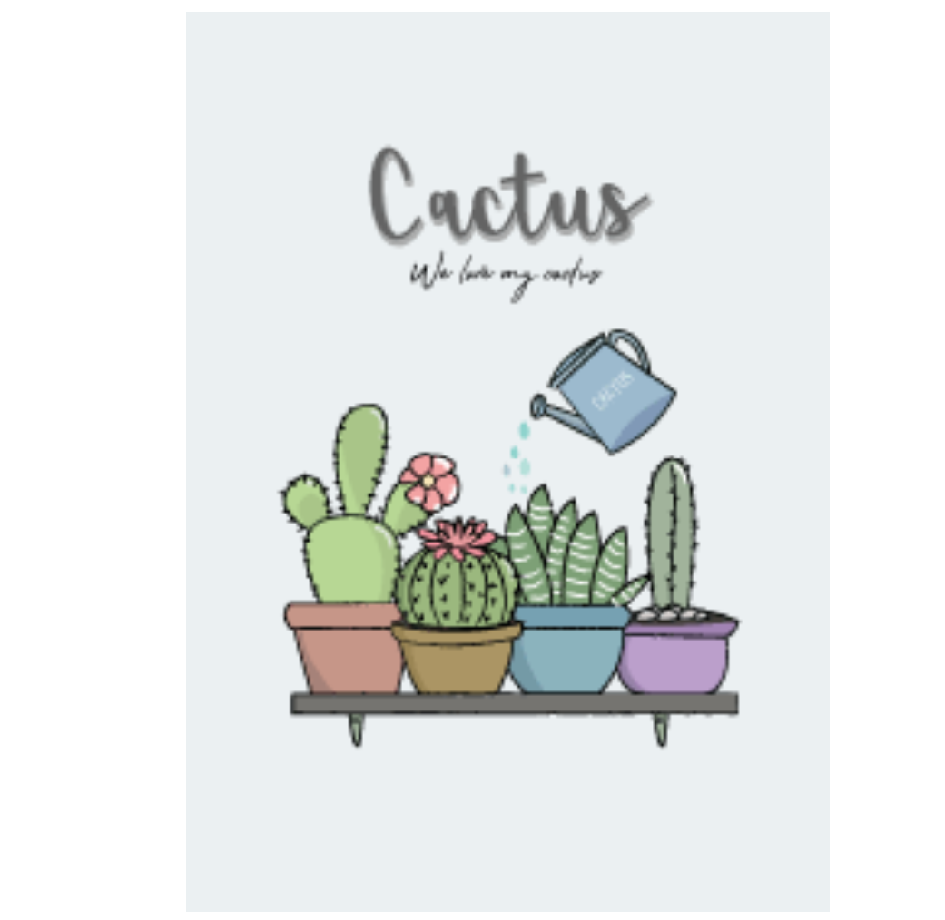 Cactus & Succulent