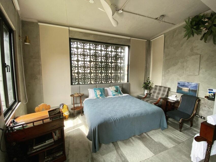 基隆住宿,基隆景點,基隆飯店,安樓