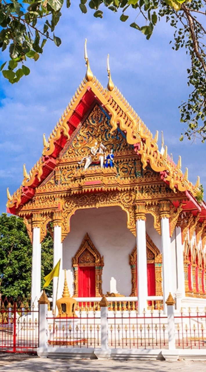 ชุมชนบ้านโพสะ หมู่ที่ 6 ต.โพสะ
