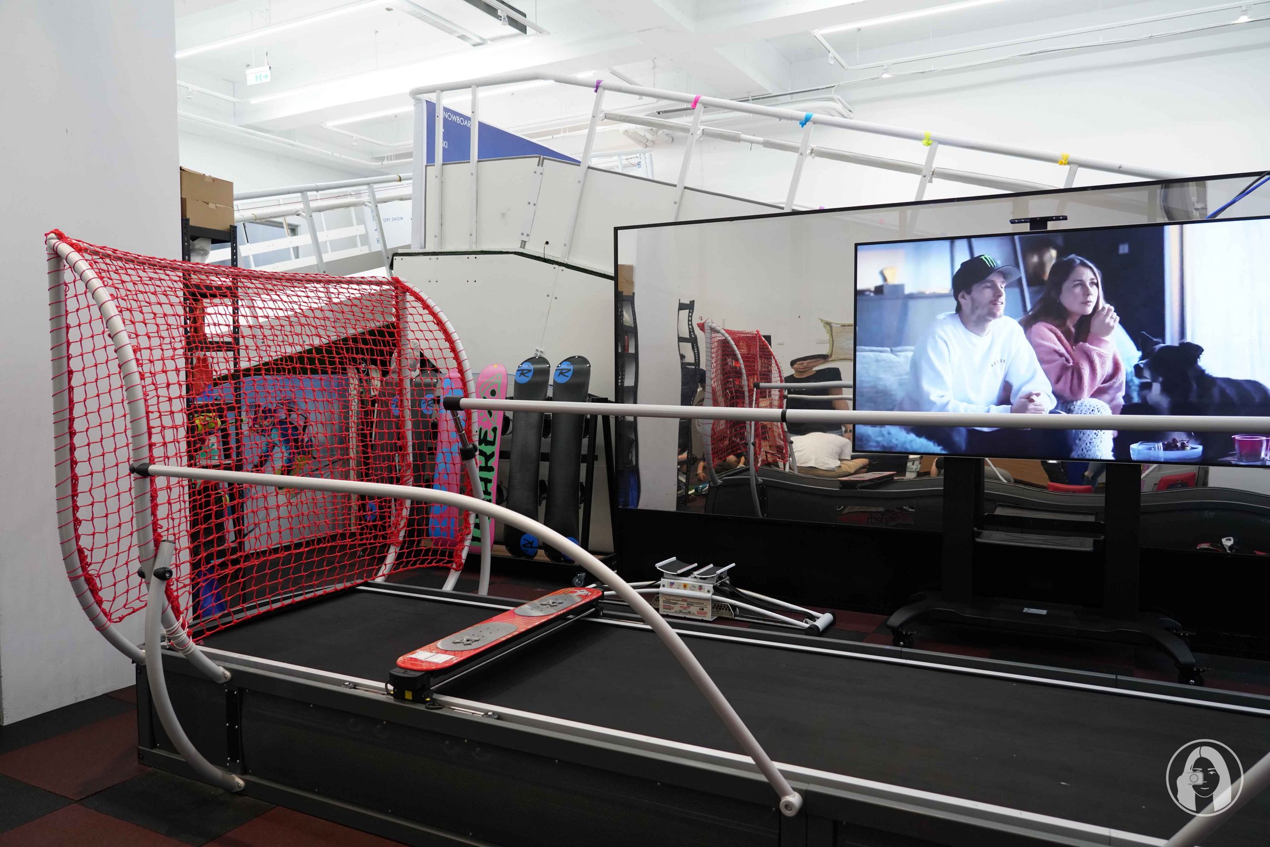 滑遍天下滑雪中心