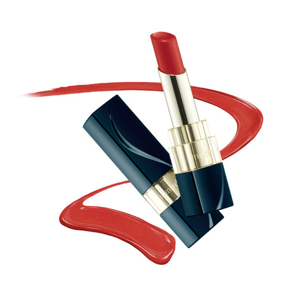 媚點 水灩光唇膏 OR-01