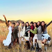 once集まれ！