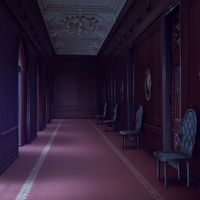 ¿ 御伽噺の結末は ¿