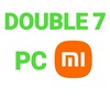 DB7 x PC Xiaomi