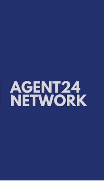 Agent24 Network