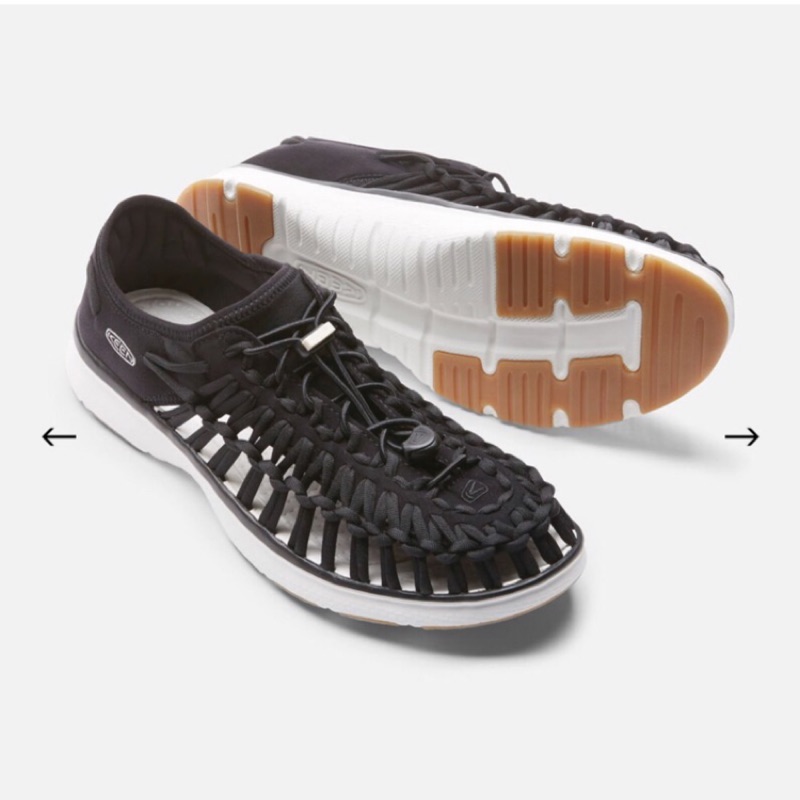 外型好看外功能更是超值，水陸兩用，除了平時休閒穿著，海邊玩水踩沙灘也超適合！重點是 超 好 穿熱愛挑戰與忠於創新的 KEEN推出了UNEEK家族新成員- UNEEK O2。UNEEK O2 是UNEE