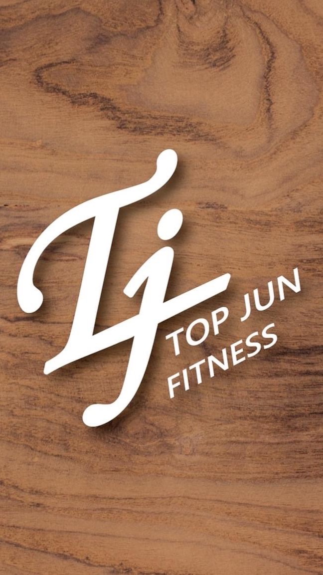 TJ健身ING -飲食觀念/運動健身/課程推廣